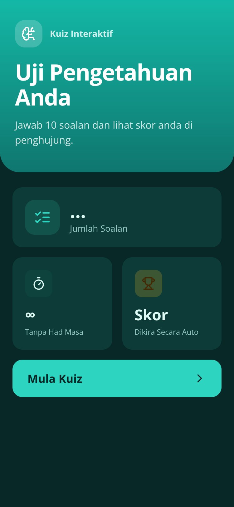 Kuizku screen 1